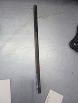 Oil Pump Drive Shaft From 2005 Chevrolet Equinox  3.4 - $20.00