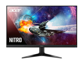 Acer 23.8&quot; 100Hz FHD IPS gaming monitor 1ms FreeSync (AMD Adaptive Sync)... - $139.99