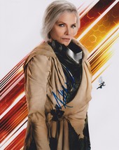 Michelle Pfeiffer Signed Autographed &quot;Ant-Man&quot; Glossy 8x10 Photo - COA &amp; Holos - £41.81 GBP