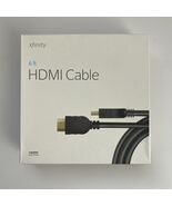 Xfinity Comcast - HDMI 4K /2160P High Speed Cable 6 Ft. - Cat 2 - New - $8.08