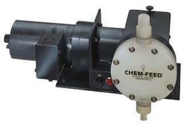 Blue &amp; White (C1202V010) Chem-Feed C-1200 Series CHEM-FEED PUMP; 3GPH; 220V - £1,576.47 GBP