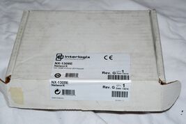 Interlogix NX-1308E NetworX LED keypad NEVER USED RARE W1A1 - $1,595.68 MXN