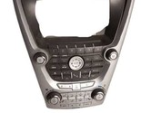 Audio Equipment Radio Control Panel Uys Opt KA1 Fits 10 EQUINOX 301581 - $84.15