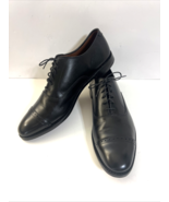 Allen Edmonds  &quot;FIFTH AVENUE&quot; Cap-Toe Oxfords 13 B Black Made in USA  5705 - $4,170.86 MXN