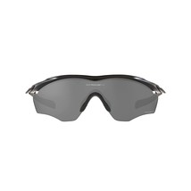 Oakley mens Oo9343 M2 Frame Xl Sunglasses, Matte Black/Prizm Black Polarized, 45 - £208.01 GBP