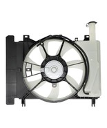 GXYWADY Radiator Fan TO3115145 1636121090 Replacement for 2006-2015 Yari... - $189.79 CAD