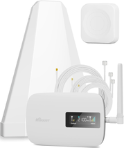 Cell Phone Signal Booster for Home Boost 4G 5G Cellular Signal Amplifier... - $593.61