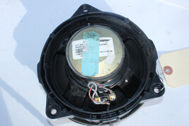 1998-2003 MERCEDES BENZ CLK 430 320 CLK55 FRONT LEFT/ RIGHT DOOR SPEAKER J134 image 7