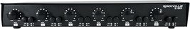 With Volume Control, The Rockville Z-Six 2 Source 6 Zone Home/Commercial... - $155.92