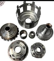 700R4 4L60E 4L65E Complete Planet Set 5 Pinion Gears & Heavy Duty Shell image 2