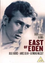 East Of Eden DVD (2015) James Dean, Kazan (DIR) Cert PG Pre-Owned Region 2 - £14.85 GBP