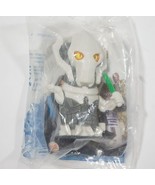 STAR WARS EPISODE III REVENGE OF THE SITH BURGER KING GENERAL GRIEVOUS 2005 - $9.89