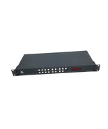 Kramer VS-44UHDA 4x4 UHD Matrix Switcher - £823.22 GBP