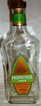 COLLECTIBLE EMPTY BOTTLE HORNITOS ANEJO NUESTRO TEQUILA MEXICO - £3.14 GBP