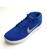 Nike Men’s Kobe AD TB Promo Basketball Shoes Game Royal / Silver / White... - £70.05 GBP