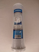 Express Water Carbon Water Filter Stage 3 for 10 Stage Drinking Water System - £13.54 GBP