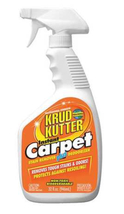 Krud Kutter Instant Carpet Stain Remover Plus Deodorizer, 32 oz - £8.72 GBP