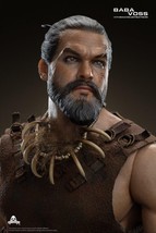 Baba Voss Art Figures 1:6 Scale 1409 Figure - $224.36