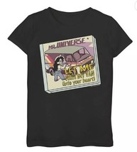Girls 7-16 Cartoon Network Steven Universe Drive Into Your Heart Graphic... - $16.99