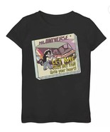 Girls 7-16 Cartoon Network Steven Universe Drive Into Your Heart Graphic... - $313.25 MXN