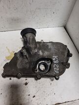 Timing Cover 2.5L Upper Fits 05-14 JETTA 724567 - $792.08 MXN