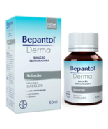 Bepantol Derma Solution - Ultimate Hydration for Shiny, Soft Hair - 50 ml - $61.76 CAD