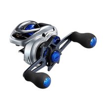 Shimano Reel 17 Satin Fur Rhino SS 101HG Left - £193.00 GBP