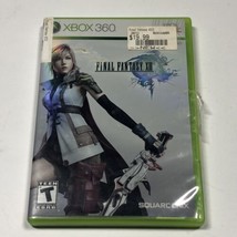 Final Fantasy VIII (Final Fantasy 8) for Xbox 360 CIB Complete 3 discs - £8.87 GBP