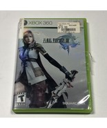 Final Fantasy VIII (Final Fantasy 8) for Xbox 360 CIB Complete 3 discs - £8.81 GBP