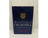 Winstons Churchill Young Statesman 1901-1914 Hardcover Book - $39.59