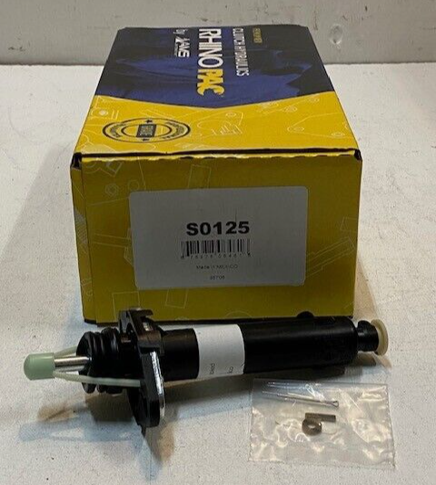 Rhinopac Clutch Slave Cylinder S0125 | DB07MJ613A - $39.89