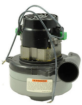 Ametek Lamb 116158-01 Vacuum Cleaner Motor - $320.14