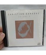 Christian Karaoke Volume 9 CD + G - $21.17 CAD