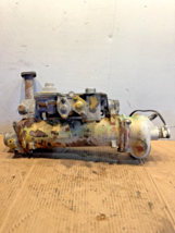 Cat C12 Diesel Engine Oil Cooler 4P-4690 with Filter Head OEM - $525.00