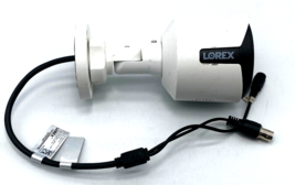 Lorex 5MP HD Active Deterrence Bullet Security Camera  C581DA-Z - £19.40 GBP