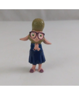 Disney Zootopia Assistant Mayor Bellwether 2&quot; Collectible Mini Figure - €5,19 EUR