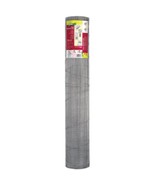 Garden Zone 23-gauge Galvanized Hardware Cloth 36inx10.25ft 9ea - $48.89 CAD