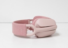 Logitech Zone Vibe 100 Wireless Over Ear Headphones 981-001258 - Rose image 5