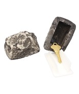 Key Hiding Rock - Never Be Locked Out of Your Home Again! - £5.40 GBP