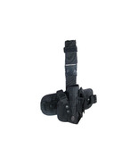 UTG Special Ops Tactical Thigh Holster, Right Handed, Black - $19.77