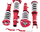 BFO 24 Way Adjustable Coilovers Suspension Kit For HONDA ACCORD COUPE 20... - £220.96 GBP