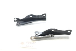 2002-2005 SUBARU IMPREZA WAGON FRONT HOOD HINGE LEFT RIGHT SIDE SET P5527 image 7