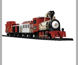 FAO Schwarz Motorized Train Set (a) N22 - £292.74 GBP