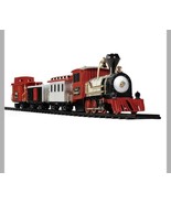 FAO Schwarz Motorized Train Set (a) N22 - £292.79 GBP