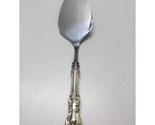 Reed Barton Mirrorstele Marlborough Sterling 1906 Pastry Server Stainles... - $44.50