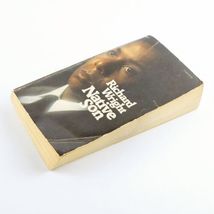 Native Son by Richard Wright 1966 Vintage Perennial Classic Paperback Book image 2