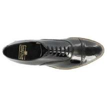 Stacy Adams Shoes Concorde Patent Leather Oxford Tuxedo Lace Wedding 11003-01 image 3