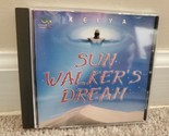 Keiya - Sun Walker&#39;s Dream (CD, Oreade) - $18.99