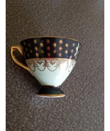 Queens ~ Fine Bone China Teacup ~ Made in England ~ Floral Design ~ Repl... - $42.10 CAD