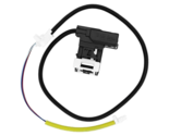 Lid Lock Switch Compatible with Whirlpool Maytag Washer NTW4615EW0 WTW50... - $29.69